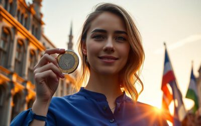 Wir als Europäische Bürger – Der Ruf nach einer EU‑Nation