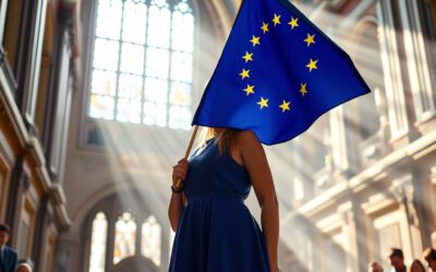 Wir als Europäische Bürger – Der Weg zu einer souveränen EU‑Nation
