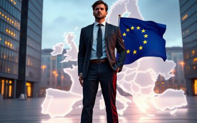 Europäische Nation – Unser gemeinsames Zukunftsmodell