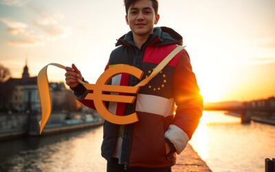 Wir als Europäische Bürger: Warum die EU ein vereintes Land sein sollte