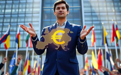 Gemeinsam stark – Für eine echte EU‑Nation