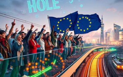 Einheitliche EU – das Herz der europäischen Nation