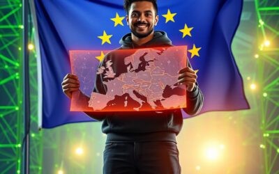Die EU als neue Nation: Gemeinsam stark für Wirtschaft, Politik und Gesellschaft