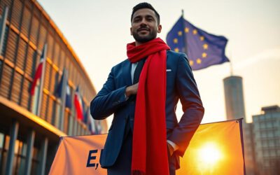 Wir als Europäische Bürger: Warum eine EU‑Nation die Zukunft sichern kann