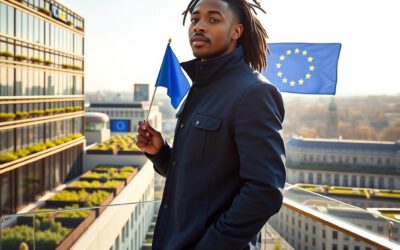 Eine geeinte EU – Wirtschaft, Politik, Soziales: Unser gemeinsamer Weg in der Gemeinschaft